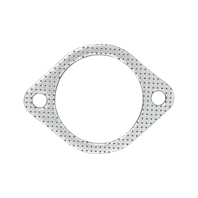 2-Bolt 3" I.D. Gasket For Downpipe Exhaust System