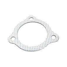 3" 3 Bolt Turbo Downpipe Gasket For Toyota 2JZ-GTE VVTI 2JZGTE