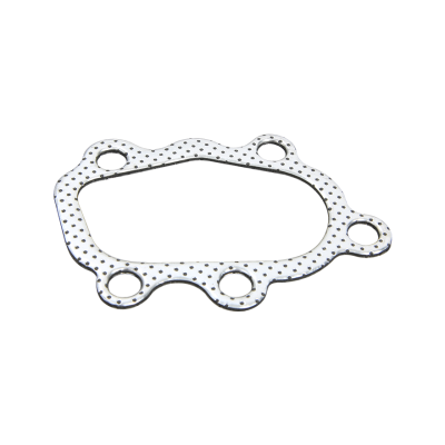 5 Bolt Turbo Downpipe Gasket For Nissan SR20DET Engine