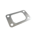 Stainless Steel T3 Turbo Charger Metal Gasket