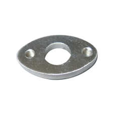 Steel O2 Sensor Weld On Bung Flange for Toyota Engines 7M 2JZ 7MGTE 2JZGTE