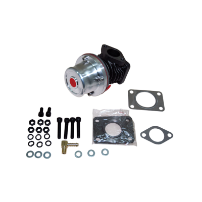 40mm Turbo Wastegate 17 PSI  40mm Turbo Wastegate 17 PSI