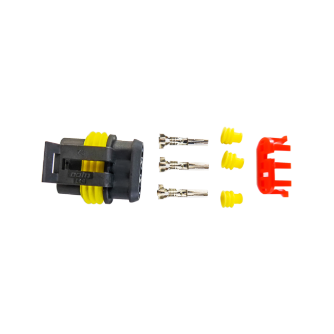 Crank Cam Position Sensor Connector Plug Terminal for LS1 LSx Engine