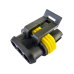 Crank Cam Position Sensor Connector Plug Terminal for LS1 LSx Engine 2pcs