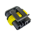 Crank Cam Position Sensor Connector Plug Terminal for LS1 LSx Engine