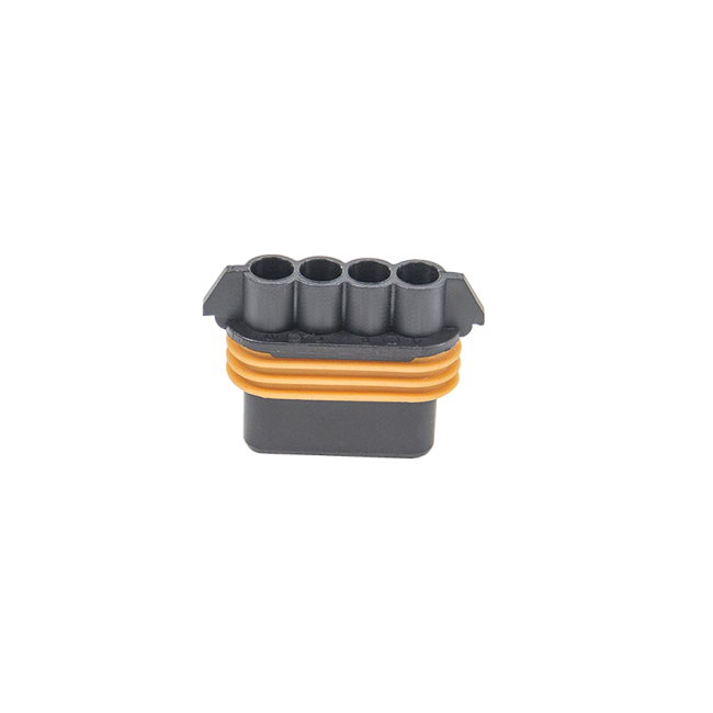 Coil Pack Connector Plug Assembly Terminal for LS1 LSx Engine