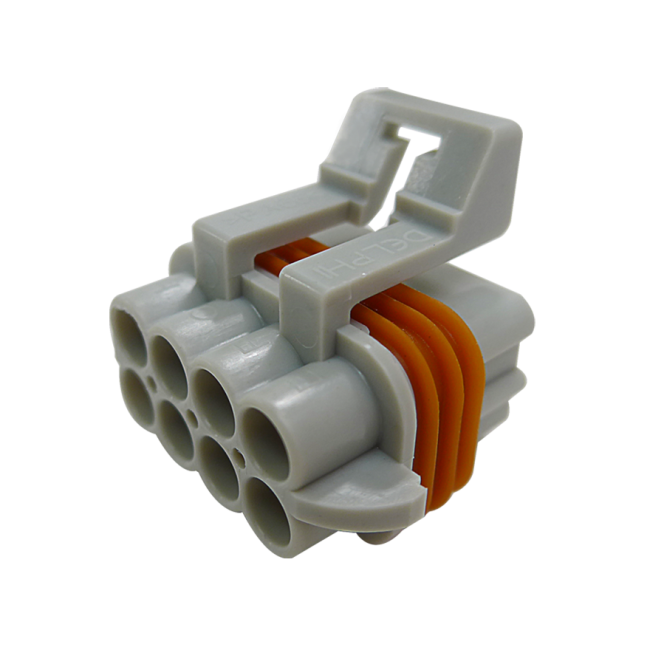 Ignition Coil Main Harness Connector For LS1 LS2 LS3 LS6 LS7 LQ4 LQ9