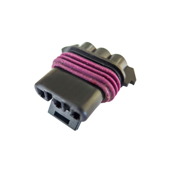 MAP Sensor Connector Clip Assembly Terminal for LS1 LSx Engine