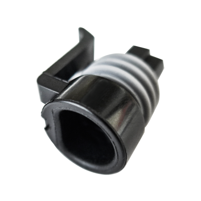 Oil Fuel TPS Pressure Sensor Connector Plug Terminal for GM LS1 LSx 4pc