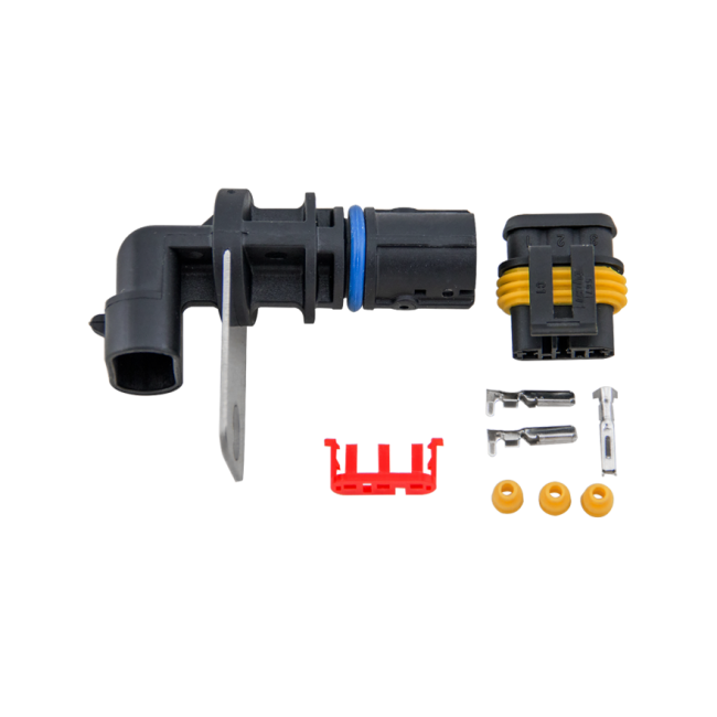 Crank Sensor Connector for Gen3 LSx Engines LS1/LS6/LQ4 LS2 24x Tooth