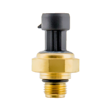 MAP GAS PRESSURE Sensor For DODGE RAM CUMMINS 4921497