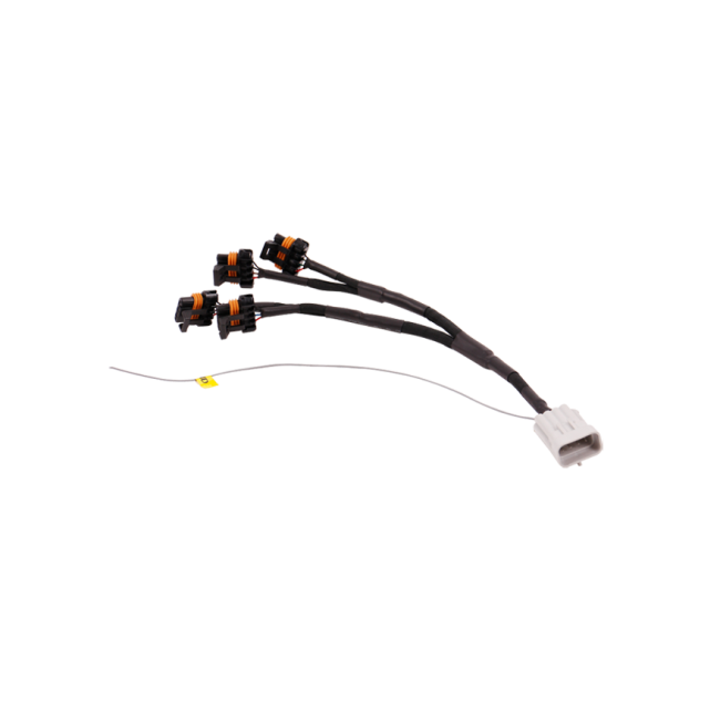 Ignition Coil Packs Wiring Harness for LS1 LS6 LSx Camaro Corvette Trans Am