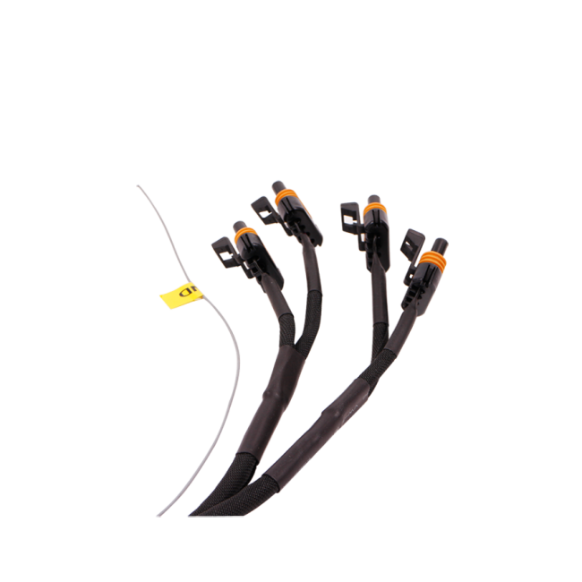 Ignition Coil Packs Wiring Harness for LS1 LS6 LSx Camaro Corvette Trans Am