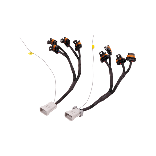 Ls1 Coil Wiring Harness