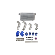 Intercooler Pipe Tube Kit For 88-92 Toyota Cressida 1JZ-GTE 1JZGTE Stock Turbo