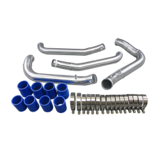 4-pcs Piping Pipe Tube kit For 90-96 Nissan 300ZX