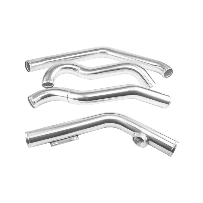 Intercooler Piping Pipe Tube BOV Kit For Toyota Supra MKIII w/ 7MGTE