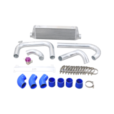 Intercooler Piping Bracket Kit For 92-95 Honda Civic EG K20 Turbo Swap