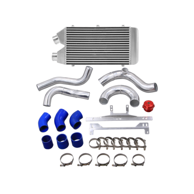 K20 Turbo Intercooler Piping Pipe Tube Kit For 96-00 Honda Civic EK K20 NA-T