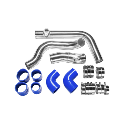 Intercooler Piping Tube Kit For Toyota MR2 SW20 3S-GTE + Air Pipe Intercooler Piping Tube Kit For Toyota MR2 SW20 3S-GTE + Air Pipe