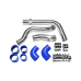 Intercooler Piping Tube Kit For Toyota MR2 SW20 3S-GTE + Air Pipe Intercooler Piping Tube Kit For Toyota MR2 SW20 3S-GTE + Air Pipe