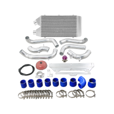 Intercooler Piping Turbo Intake Kit For 98-02 Nissan Skyline R34 RB25DET