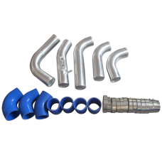 Intercooler Piping Kit For 00-07 Volvo P2 V70 XC70 2.4T S60