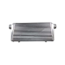 31x12x3 Aluminum Intercooler + Mounting Bracket For 05-14 Ford Mustang 3" Core 31x12x3 Aluminum Intercooler + Mounting Bracket For 05-14 Ford Mustang 3" Core