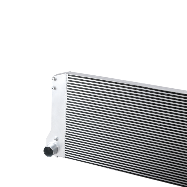 Intercooler for 2014+ Silverado Sierra HD 6.6L Duramax Diesel LML GMC/Chevy