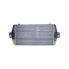 Universal 3" Center Inlet & Outlet Turbo Intercooler 29x11x3