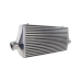 Universal Aluminum Intercooler 32x12x4 3" Inlet/Outlet 