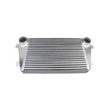 24x12x2.5 Turbo Bar & Plate Intercooler For Datsun 510 or Other Applications