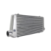 2.5" Inlet/Outlet Front Mount Intercooler 27x10x3
