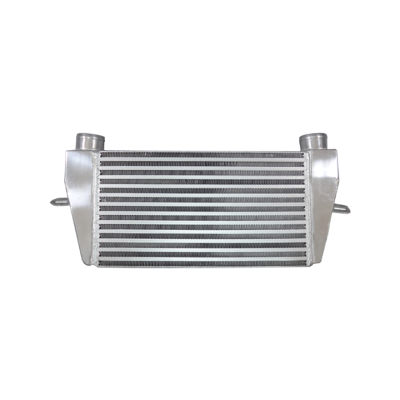 Aluminum Intercooler for Mitsubishi Starion Chrysler Dodge Plymouth Conquest