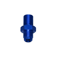 Anodized Aluminum Flare Adapter Hose Fitting AN 12 - M20x1.5