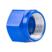 Aluminum AN10 AN-10 Oil Fitting Cap