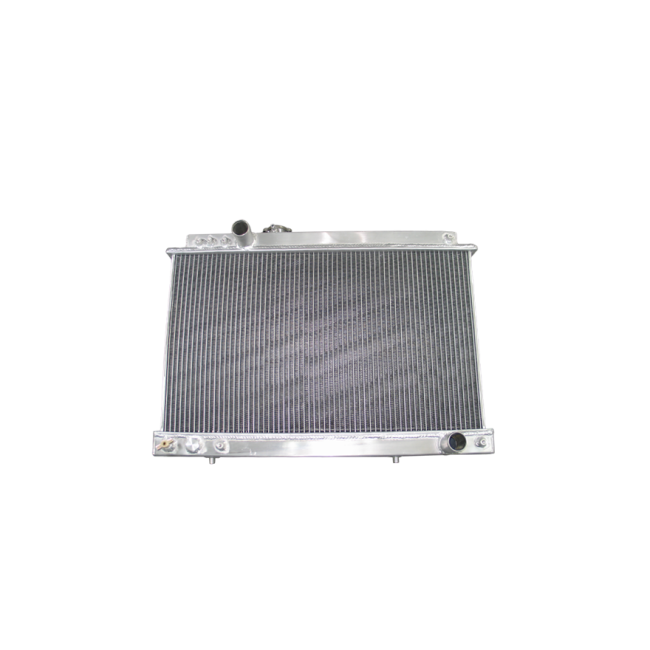 Aluminum Radiator For TOYOTA 86 92 SUPRA MKIII 7M GTE 7MGTE 1JZ GE 1JZ GTE MT