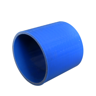 1.5" Blue Straight Silicon Hose Coupler for Turbo Intercooler Pipe