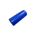 1.25" 535mm Enforced Universal Blue Silicon Coupler Hose