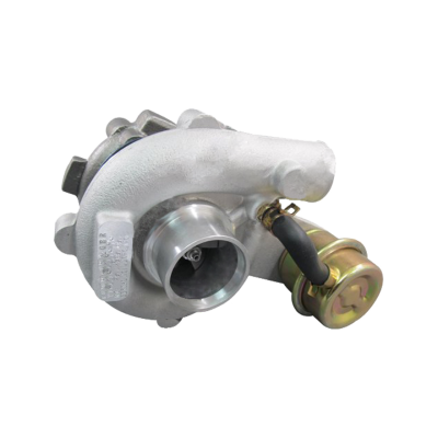 Universal GT15 T15 Turbo Charger .42 A/R Compressor 13PSI Wastegate