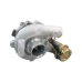 Universal GT15 T15 Turbo Charger .42 A/R Compressor 13PSI Wastegate