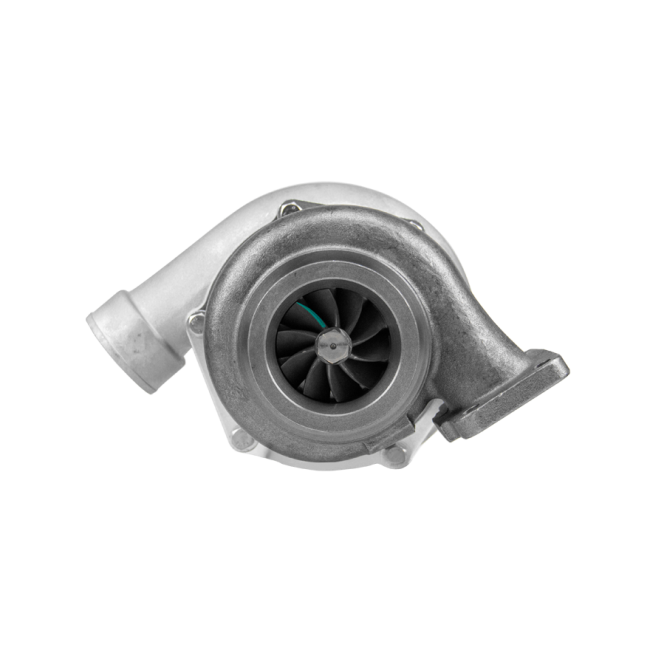 Ceramic Dual Ball Bearing GT35 Turbo Charger 0.63 A/R Turbine T3 V Band