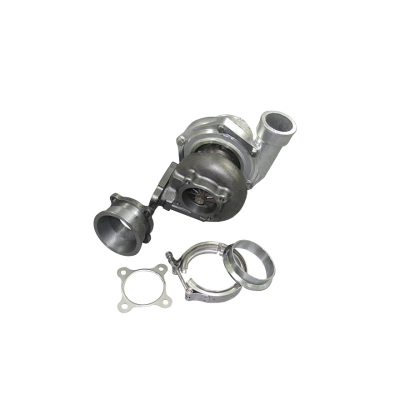 GT35R GT35 Ball Bearing Turbo Charger T3 + 3" V-BAND Clamp Flange Adapter GT35R GT35 Ball Bearing Turbo Charger T3 + 3" V-BAND Clamp Flange Adapter