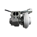 HX35W 3533316 3533317 Diesel Turbo Charger For Dodge Ram Truck Cummins 6BTA 5.9L Diesel Engine
