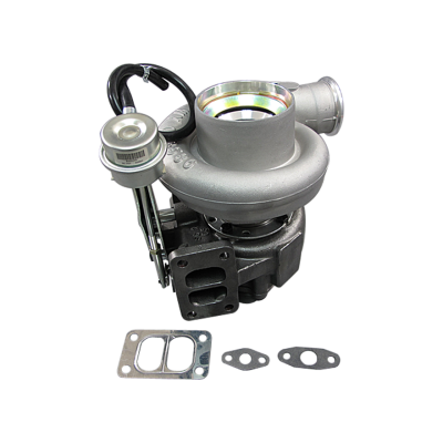 HX35W 4038597 4955156 Diesel Turbo Charger For Tier 3 and Stage IIIA Cummins QSB6.7 Diesel Engine