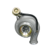 HX35W 3538881 Turbo Charger For Cummins 6BTAA 5.9L Engine 24 PSI Wastegate HX35W 3538881 Turbo Charger For Cummins 6BTAA 5.9L Engine 24 PSI Wastegate
