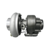 HX35W 3539343 Turbo Charger For 1998 1/2 Dodge Ram Truck Cummins 6BT 5.9L ISB Engine 215HP HX35W 3539343 Turbo Charger For 1998 1/2 Dodge Ram Truck Cummins 6BT 5.9L ISB Engine 215HP