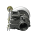 HX35W 3539369 Turbo Charger for 96-98 Dodge Ram Truck w/ Cummins 6BT 5.9L Diesel Engine, 180 HP