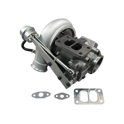 HX35W 3592766 3592767 3800799 Turbo Charger For 99-02 Dodge Ram Truck with 6BT ISB Engine M/T HX35W 3592766 3592767 3800799 Turbo Charger For 99-02 Dodge Ram Truck with 6BT ISB Engine M/T