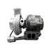 HX40W 3536378 Diesel Turbo Charger For Cummins ISC 8.3L Diesel Engine  4055291 4036810